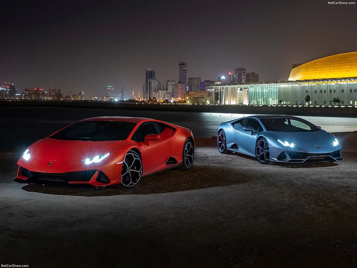 Lamborghini Huracan Evo All you need to know , CarWale